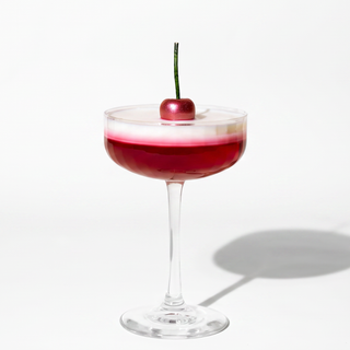 Cherry Bomb Cocktail Candle