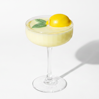 Limoncello Cocktail Candle