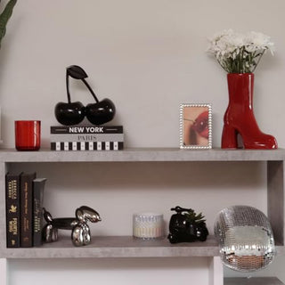 Black Cherry Decor
