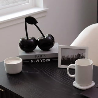 Black Cherry Decor
