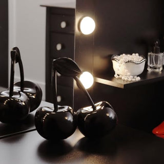 Black Cherry Decor