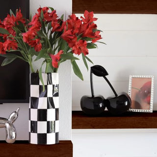 Black Cherry Decor