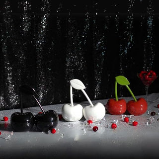 Black Cherry Decor